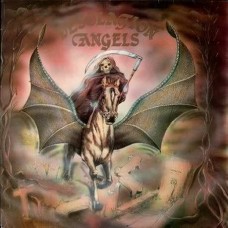 DESOLATION ANGELS - Desolation Angels (2019) DCD